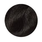 0381515801208 - BEAUTIFUL COLLECTION SEMI-PERMANENT HAIR COLOR #20D BLACK
