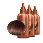 0381515801758 - BEAUTIFUL COLLECTION SEMI-PERMANENT HAIR COLOR #175W WINE BROWN