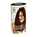 0381517849444 - CLAIROL TRUE INTENSE PERMANENT HAIR COLOR RADIANT RUBY- DEEP RED #44 KIT 1 APPLICATION