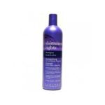 0381519015595 - SHIMMER LIGHTS SHAMPOO BLONDE AND SILVER