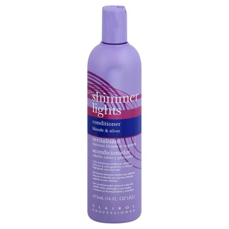 0381519015618 - CLAIROL PROFESSIONAL SHIMMER LIGHTS CONDITIONER
