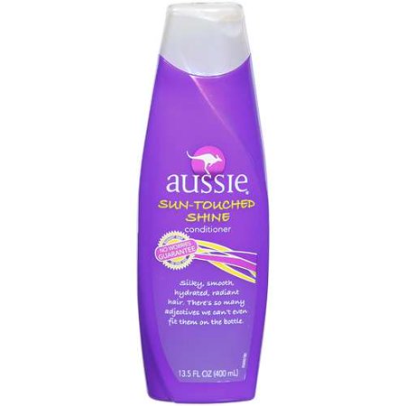 0381519022845 - SUN TOUCHED SHINE CONDITIONER