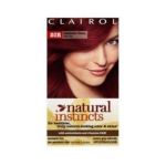 0381519034879 - NATURAL INSTINCTS HAIR COLOR MALAYSIAN CHERRY # 20R
