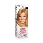0381519035265 - NATURAL INSTINCTS LOVING CARE NON PERMANENT HAIR COLOR 72 LIGHT GOLD BLOND 1 APPLICATION