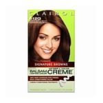 0381519039775 - LASTING COLOR BROWNS COLLECTION CREME HAIR COLOR