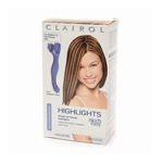 0381519040054 - CLAIROL NICE N EASY SHADE ON SHADE HIGHLIGHTS RICH COPPER FOR MEDIUM TO DARK BROWN HAIR