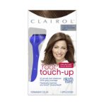 0381519043901 - NICE 'N EASY ROOT TOUCH-UP 6WN LIGHT CHOCOLATE BROWN 1 KIT 1 APPLICATION