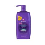 0381519053313 - CONFIDENTLY CLEAN SHAMPOO WITH PUMP