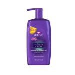 0381519057106 - CONFIDENTLY CLEAN 2-IN-1 SHAMPOO WITH PUMP