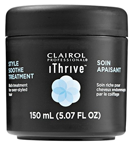 0381519069338 - CLAIROL PROFESSIONAL ITHRIVE STYLE SOOTHE TREATMENT