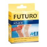 0382250044028 - KNEE SUPPORT 1 SUPPORT