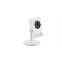 0382614014650 - D-LINK DCS-2132L NETWORK CAMERA - COLOR - 1280 X 800 - CMOS - WIRELESS, CABLE - WI-FI - FAST ETHERNET