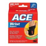 0382902039662 - WRIST SUPPORT 1 SUPPORT