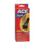 0382902069751 - ACE THUMB IMMOBILIZER AMCRO 1X1 EACH BECTON DICKINSON ELASTIC HLTH