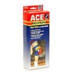 0382902072379 - ACE KNEE SUPPORT NEOPRENE O P SMALL 1X1 EACH BECTON DICKINSON ELASTIC HLTH 14.25 IN