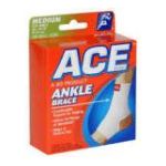 0382902073017 - ANKLE BR MEDIUM 8-1 4 TO 10 INCHES 1 BRACE
