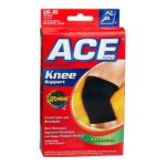 0382902075288 - KNEE SUPPORT 1 SUPPORT