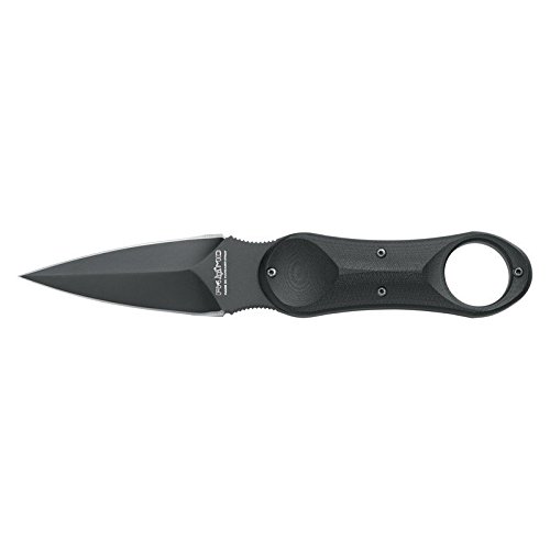 3831118318544 - FOX U.T.K. UNDERCOVER TACTICAL KNIFE FX-629
