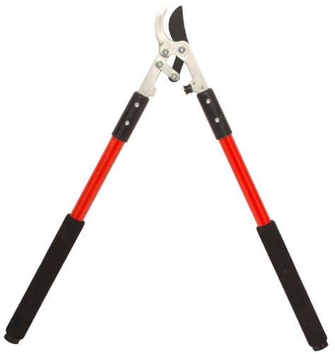 0038313044367 - CORONA FL 3460 COMPOUND ACTION BYPASS LOPPER WITH FIBERGLASS HANDLES, 1-1/2-INCH CUT, 31 LENGTH