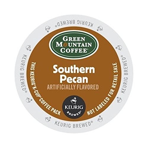 3832351031481 - SOUTHERN PECAN 96 K-CUPS GREEN MOUNTAIN COFFEE KEURIG K-CUPS PICK ANY FLAVOR & QUANTITY