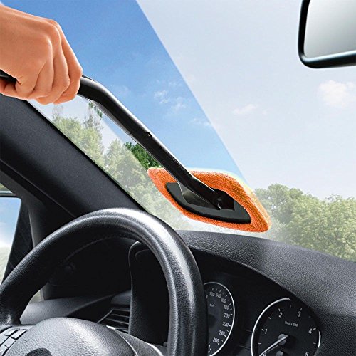 3832351987528 - PARIT CAR WINDSHIELD EASY CLEANER HARD CLEAN WINDOWS ON YOUR OR HOME TOOL