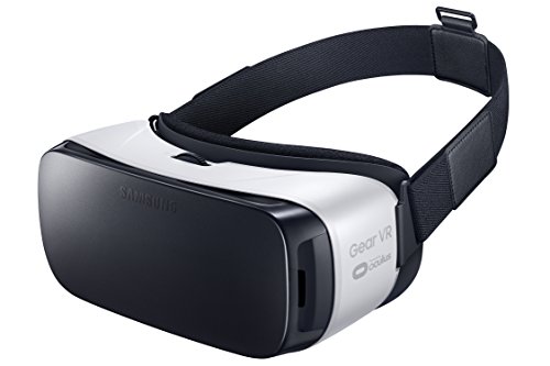 3833630392569 - SAMSUNG GEAR VR - VIRTUAL REALITY HEADSET (US VERSION WITH WARRANTY)