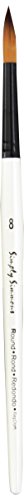 0038372018675 - DALER-ROWNEY SIMPLY SIMMONS SYNTHETIC ACRYLIC/MULTIMEDIA BRUSH ROUND 8