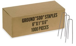 0038398008179 - 817 COMMERCIAL FABRIC STAPLES 1000 COUNT