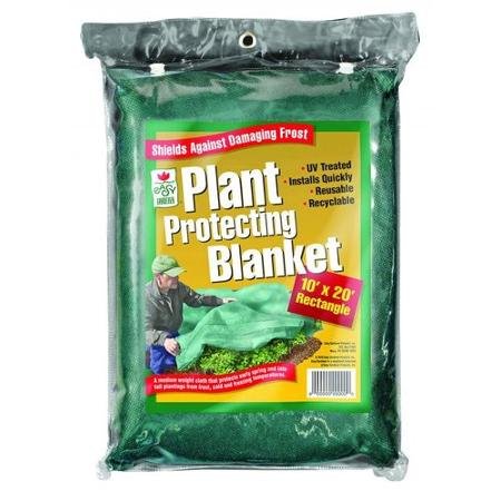 0038398400201 - PLANT PROTECTION BLANKET 10FOOT X 20FOOT