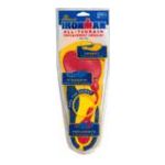 0038472372301 - ALL-TERRAIN REPLACEMENT INSOLES 2 EACH