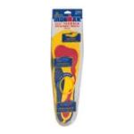 0038472372318 - ALL-TERRAIN REPLACEMENT INSOLES 2 EACH