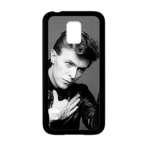 3853448973910 - GENERIC FOR MEN FOR S5 MINI GALAXY SAMSUNG SHELL BEAUTIFY PC PRINTED DAVID BOWIE
