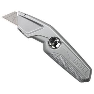 0038548992174 - TOOLS 1774103 DRYWALL FIXED UTILITY KNIFE WITH 6 BI-METAL UTILITY BLADE