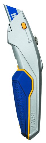 0038548992877 - IRWIN TOOLS 1774106 PROTOUCH UTILITY KNIFE