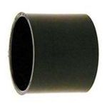 0038561000252 - GENOVA PRODUCTS 80140 4 INCH ABSORVENTE-DWV COUPLINGS