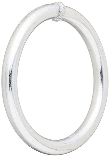 0038613171671 - STANLEY NATIONAL HARDWARE 3155BC #2 X 2 ZINC PLATED RING