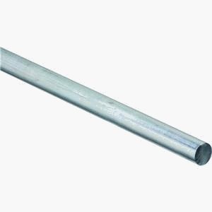0038613179813 - STANLEY NATIONAL HARDWARE 4005BC 5/8 X 36 PLATED STEEL SMOOTH ROD
