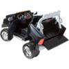 0038675110083 - KID TRAX RAM DUALLY 12-VOLT BATTERY-POWERED RIDE-ON