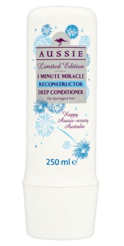 0038785103012 - AUSSIE 3 MINUTE MIRACLE RECONSTRUCTOR