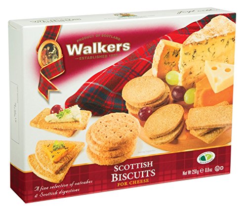 0039047002821 - BISCUITS FOR CHEESE