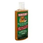 0039079031455 - SCRATCHEX FLEA & TICK FOR DOGS & CATS