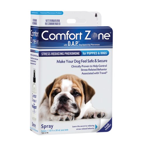 0039079056885 - COMFORT ZONE SPRAY WITH D.A.P