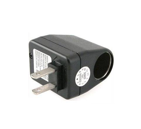 0392817005720 - GENERIC B001TXWNLQ UNIVERSAL AC TO DC CAR CIGARETTE LIGHTER ADAPTER