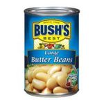 0039400016731 - BUTTER BEANS LARGE