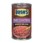 0039400019701 - BAKED BEANS MAPLE CURED BACON