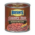 0039400019725 - COUNTRY STYLE BAKED BEANS