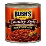 0039400019749 - BAKED BEANS COUNTRY STYLE