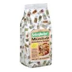 0039545099095 - SEITENBACHER MUESLI #9 STRAWBERRY DELIGHT LOADED WITH STRAWBERRIES BAGS