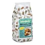 0039545099101 - MUESLI #10 CHOCOLATE DELIGHT WHEAT FREE LOADED WITH EUROPEAN PEARS BAGS