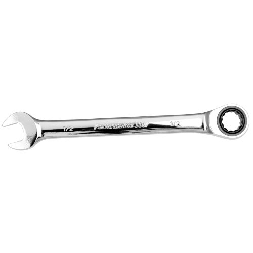 0039564302541 - PERFORMANCE TOOL W30254 1/2-INCH RATCHETING WRENCH
